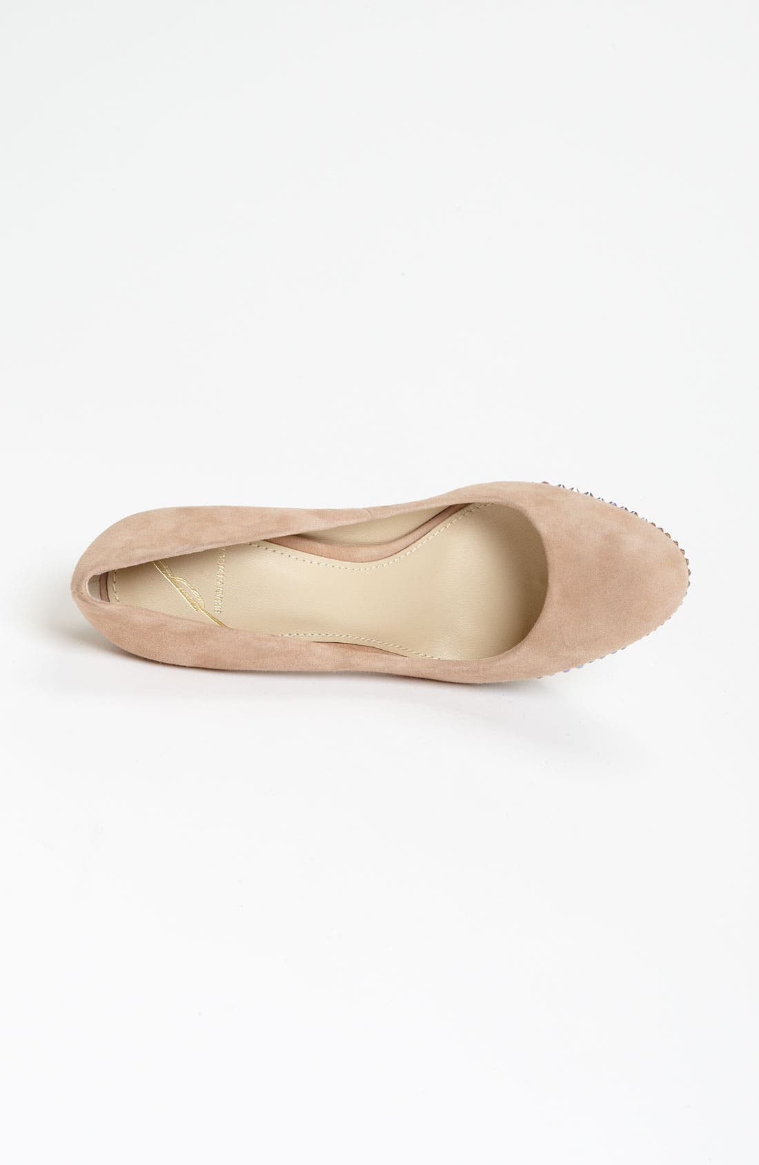 B Brian Atwood 'Francoise' Pump, Alternate, color, 