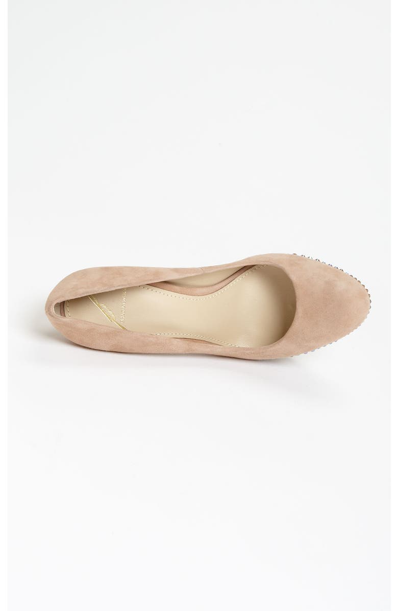 B Brian Atwood 'Francoise' Pump, Alternate, color,