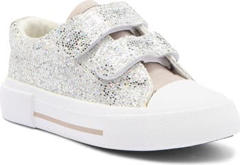 Kids' Cap Toe Sneaker