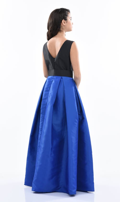 TULLEEN TULLEEN LUCENA DRESS