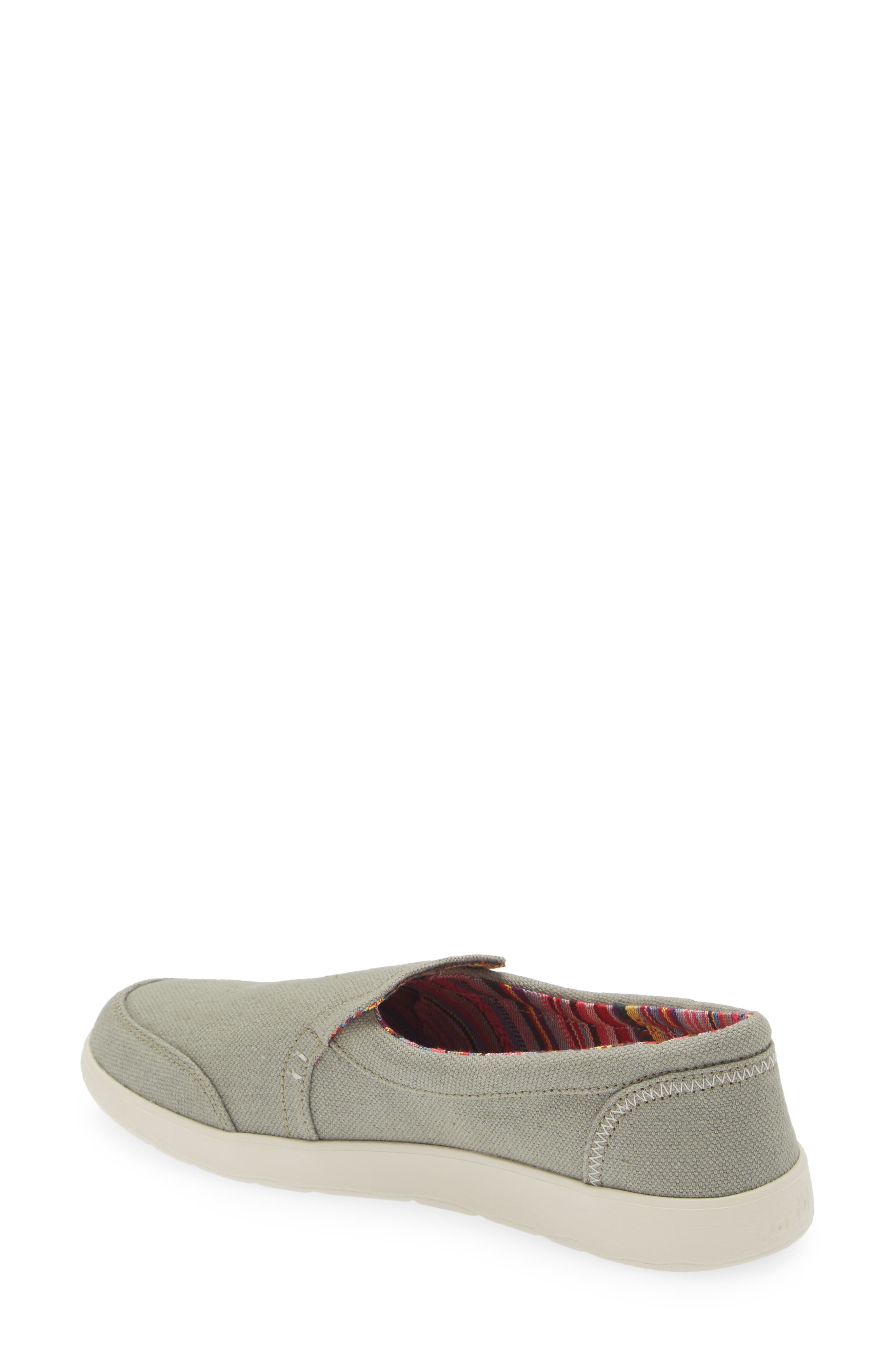 Sidewalk Surfer Lite 2 Slip-On Shoe, Alternate, color, SAGE