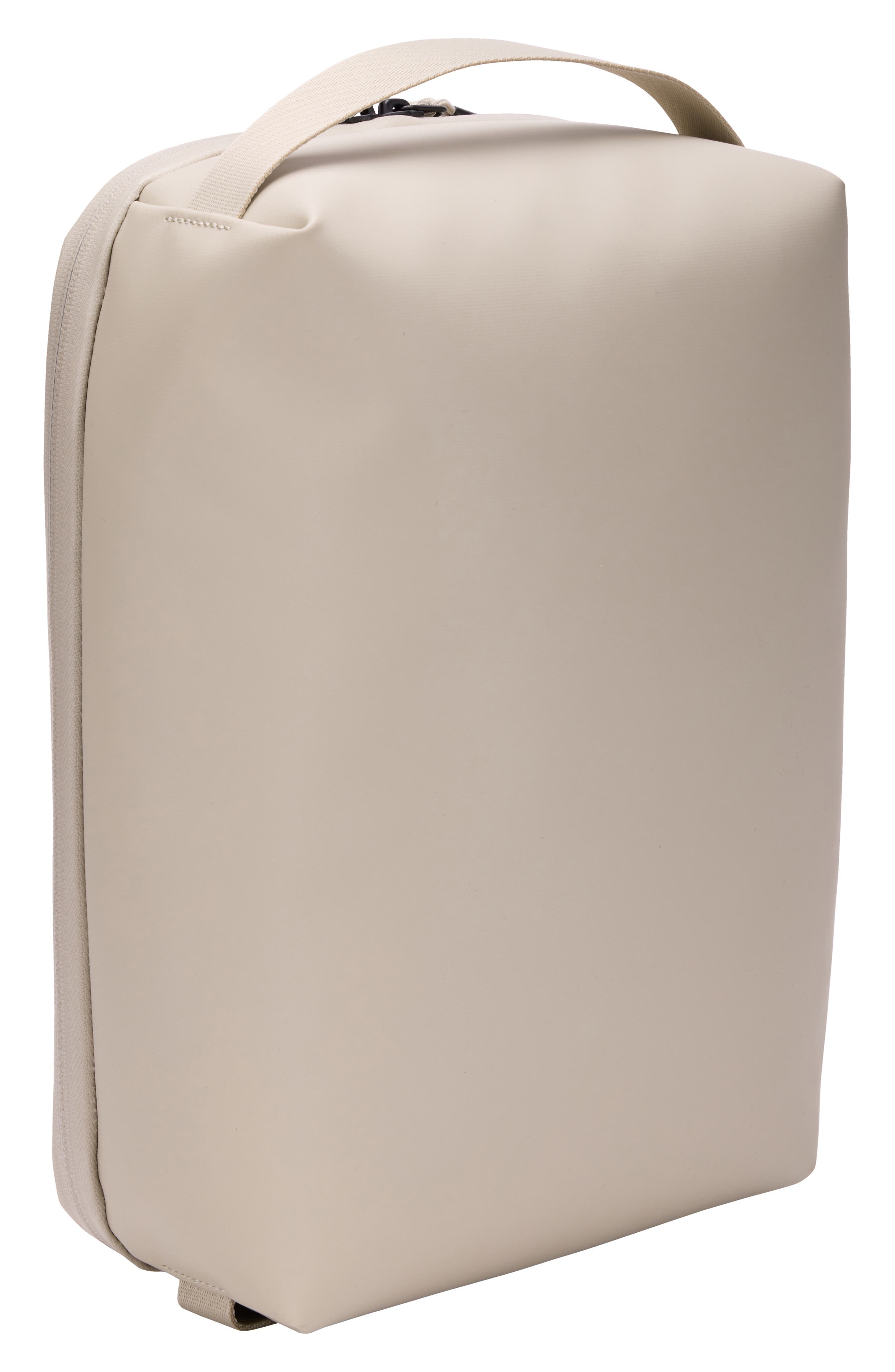 Thule Chasm Medium Water Resistant Gear Cube, Alternate, color, Sand