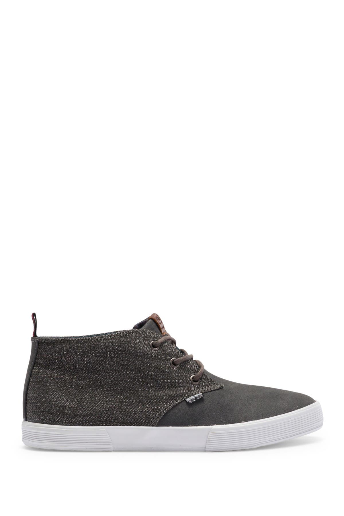 Ben Sherman Bristol Chukka Sneaker, Alternate, color, 