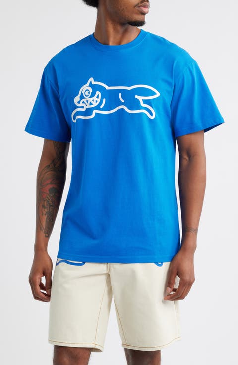 Checker Graphic T-Shirt