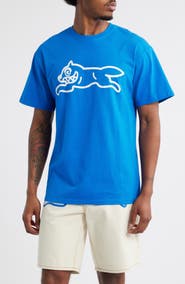 ICECREAM Checker Graphic T-Shirt