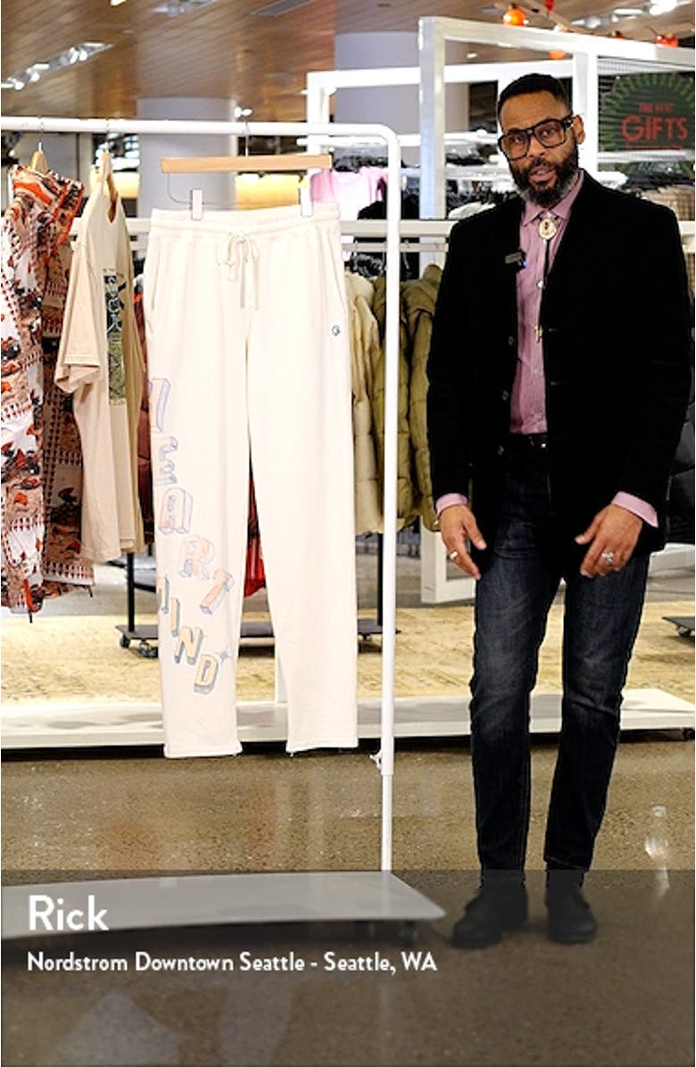 Howard ST Pants, sales video thumbnail