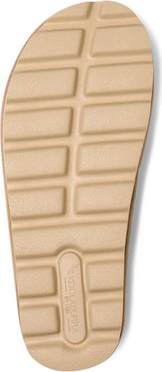 Tizz Platform Sandal
