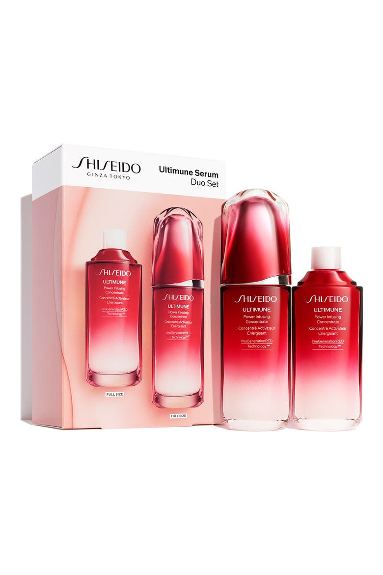 Ultimune Serum Set $259 Value, Alternate, color, NO COLOR