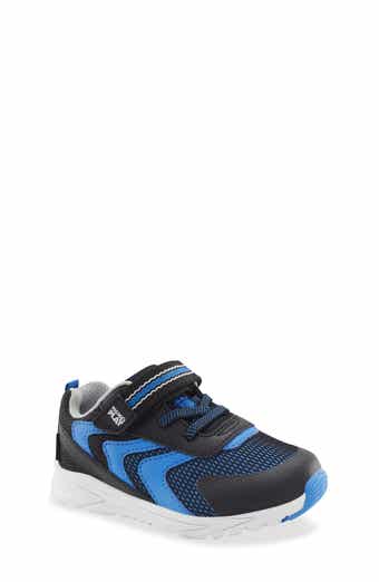 Stride Rite Kids' Made2Play® Bolt Sneaker