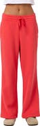 O'Neill Straight Leg Fleece Sweatpants