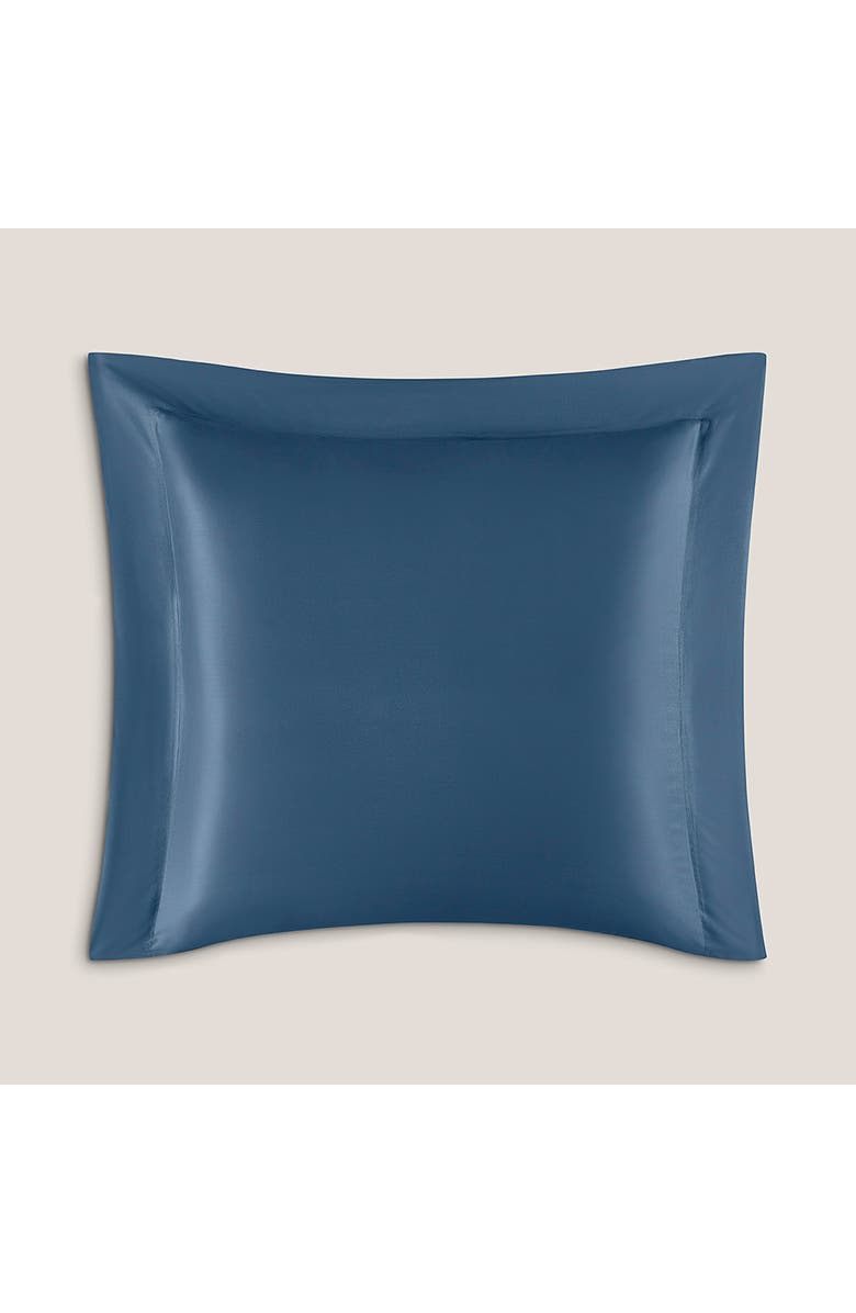 Togas Sensa Pillowcase, Alternate, color, Blue