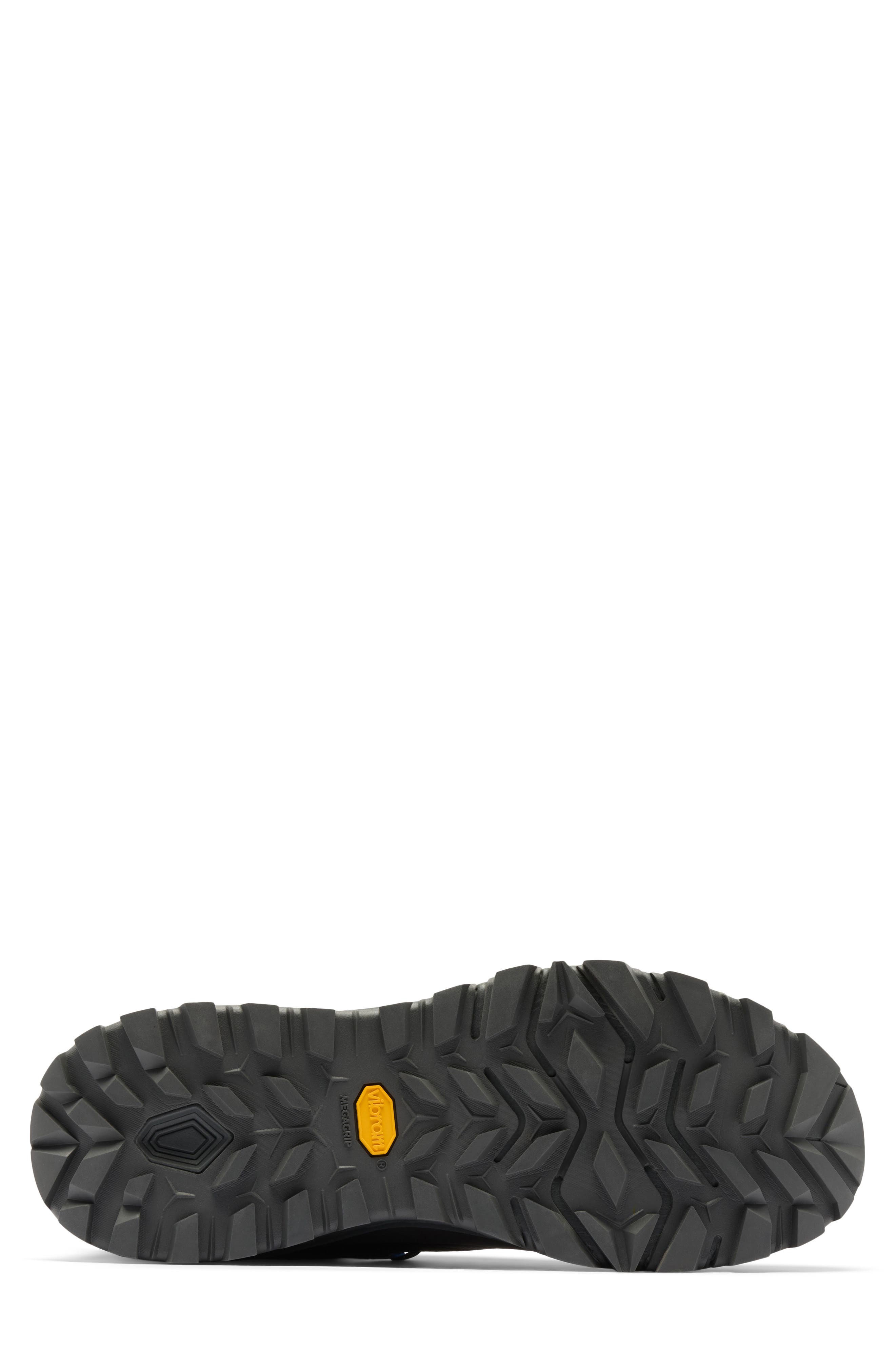 Columbia Tellurix<sup>™</sup> Titanium<sup>™</sup> OutDry<sup>™</sup> Shoe, Alternate, color, Black/ Mountain Blue