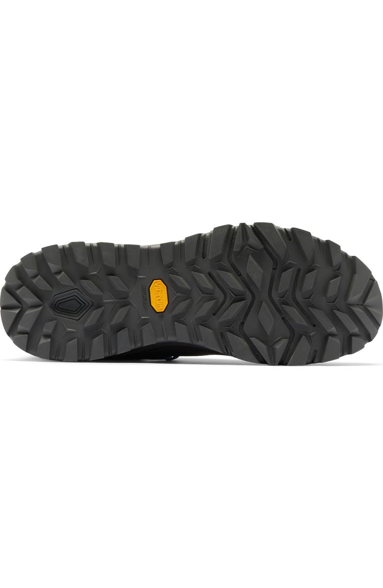 Columbia Tellurix<sup>™</sup> Titanium<sup>™</sup> OutDry<sup>™</sup> Shoe, Alternate, color, Black/ Mountain Blue