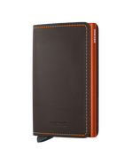 Secrid Slimwallet Matte