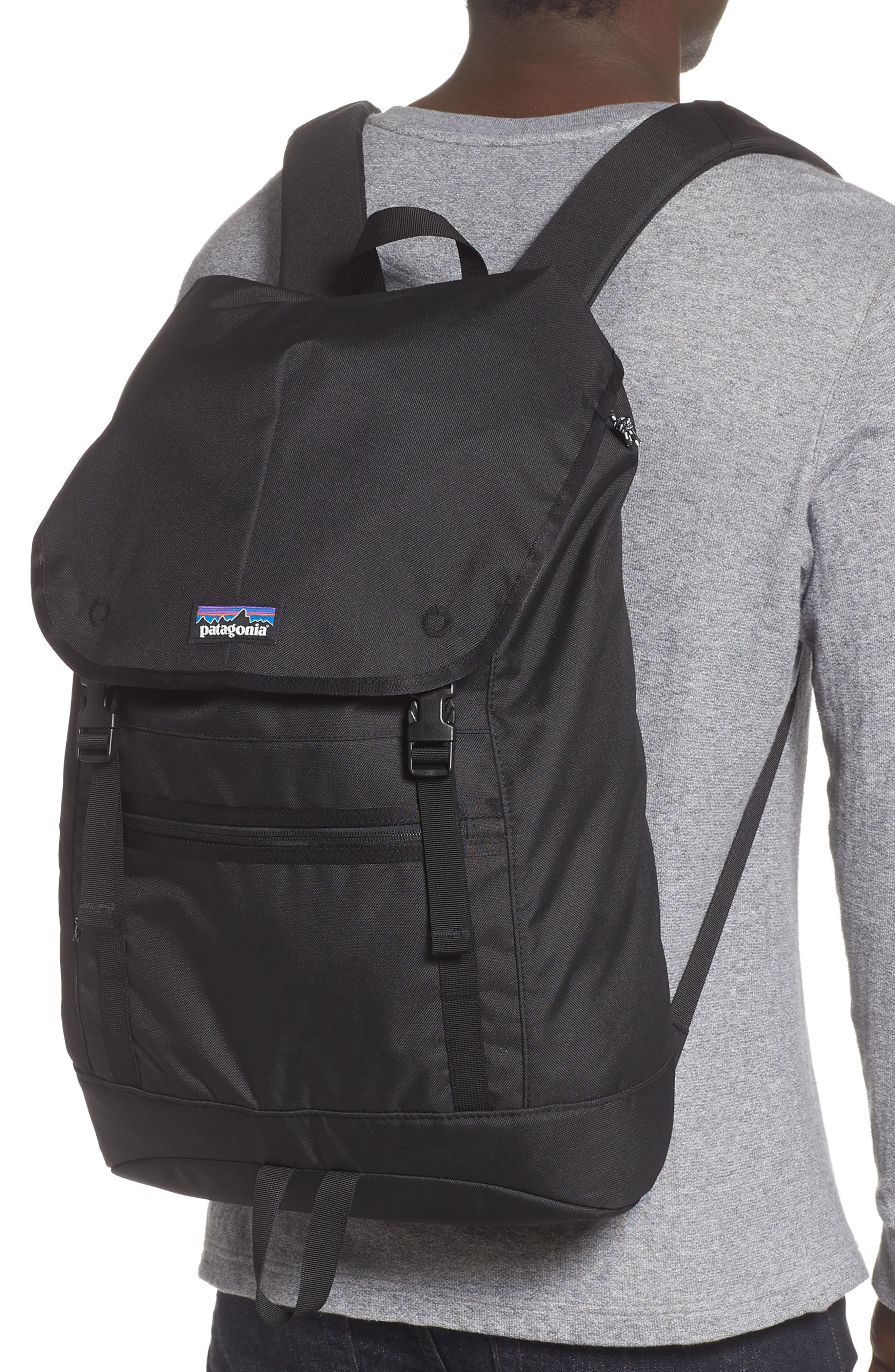 Patagonia Arbor Classic Backpack, Alternate, color, 