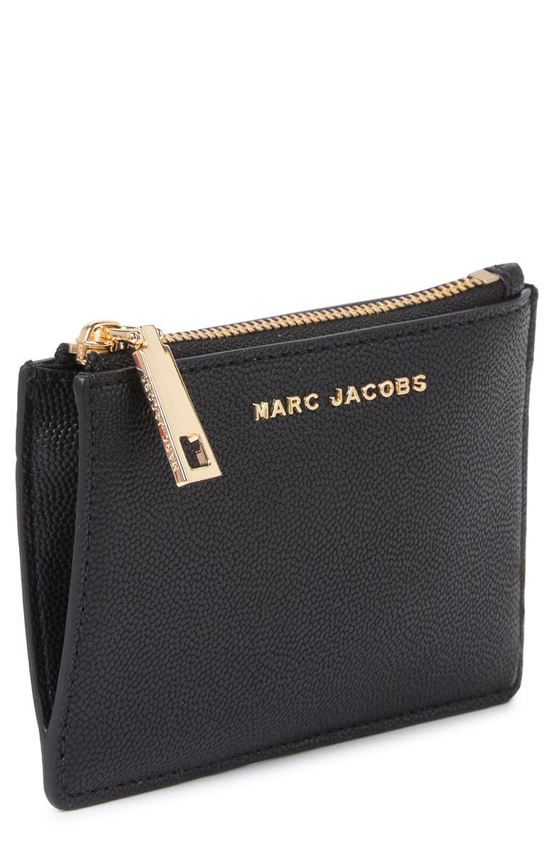 Marc Jacobs Compact Wallet, Alternate, color,