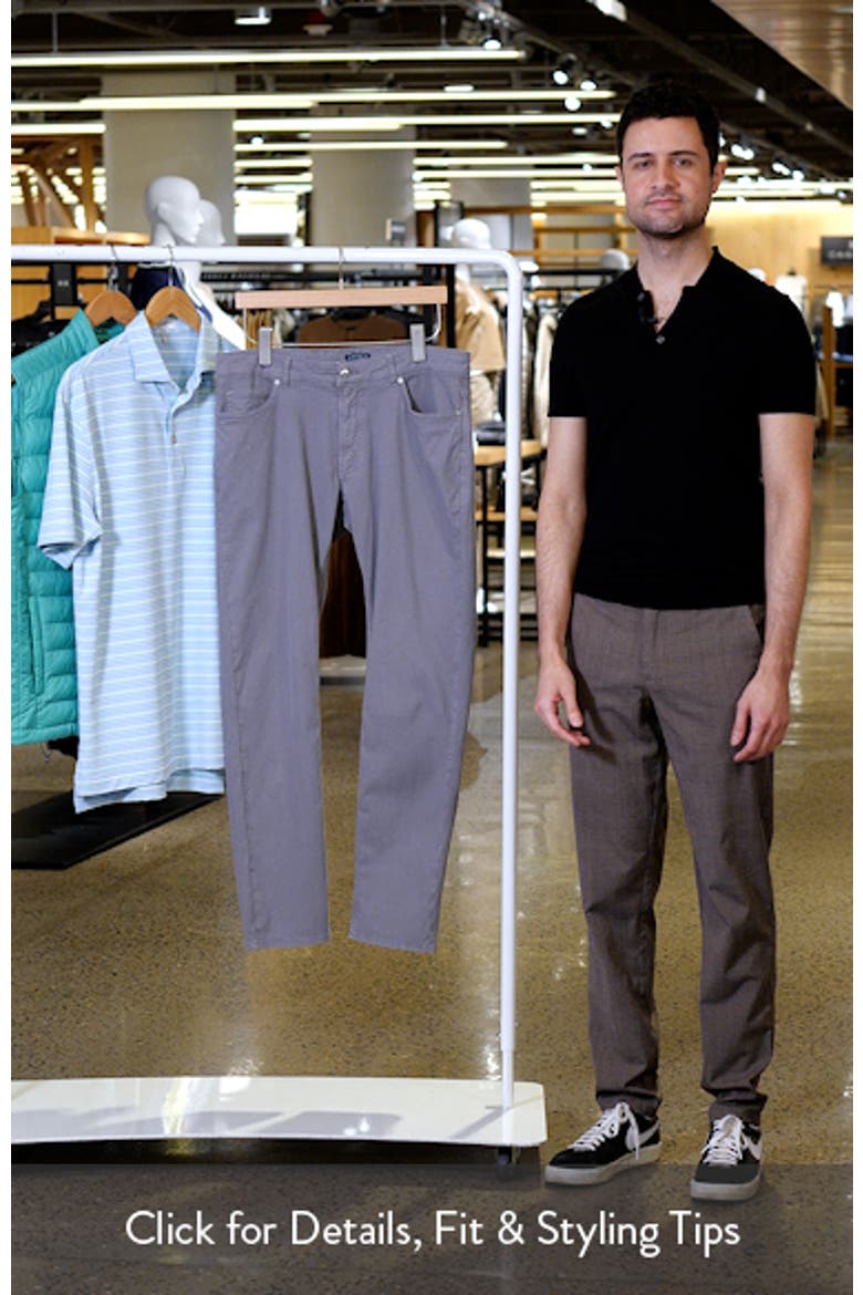 Crown Crafted Wayfare Five Pocket Pants video