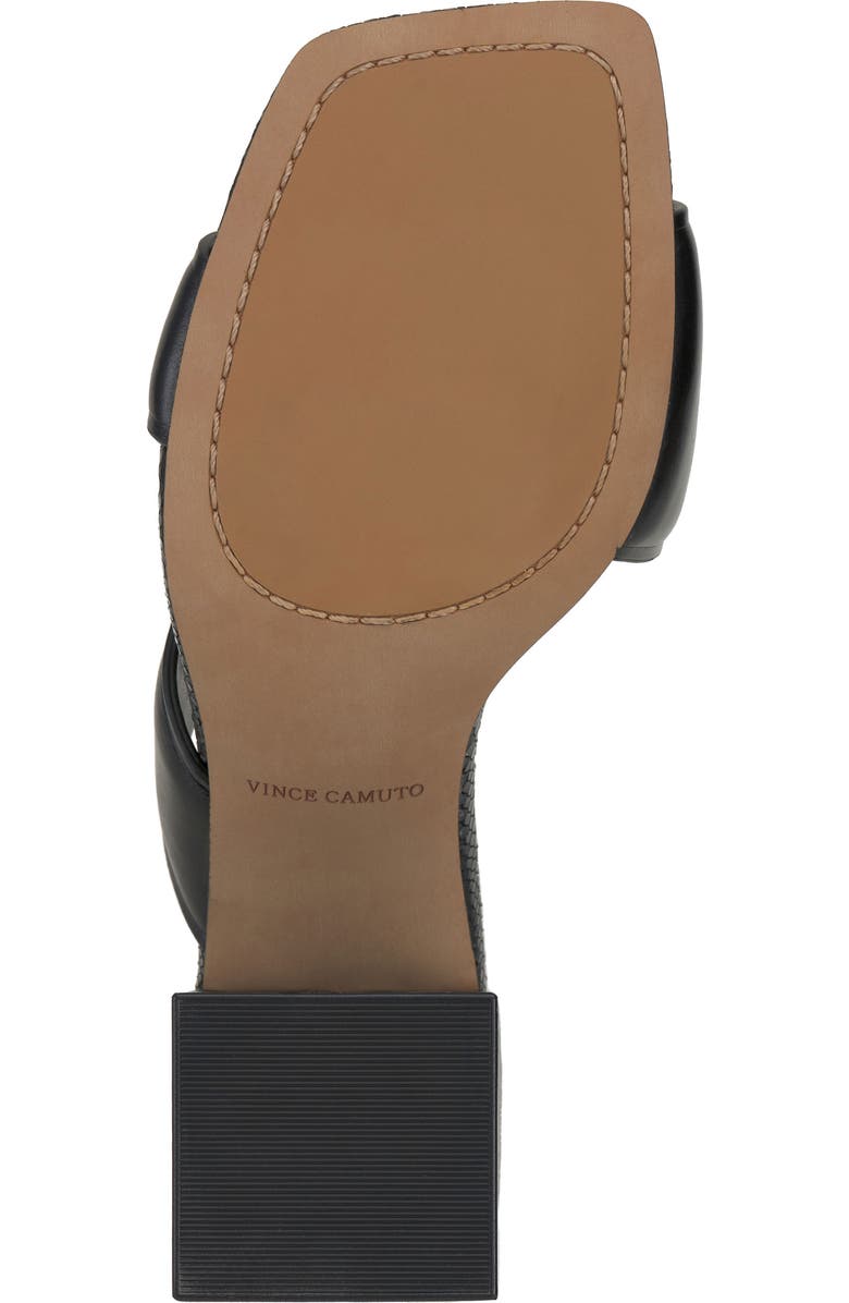 Vince Camuto Jinani Block Heel Slide Sandal, Alternate, color,