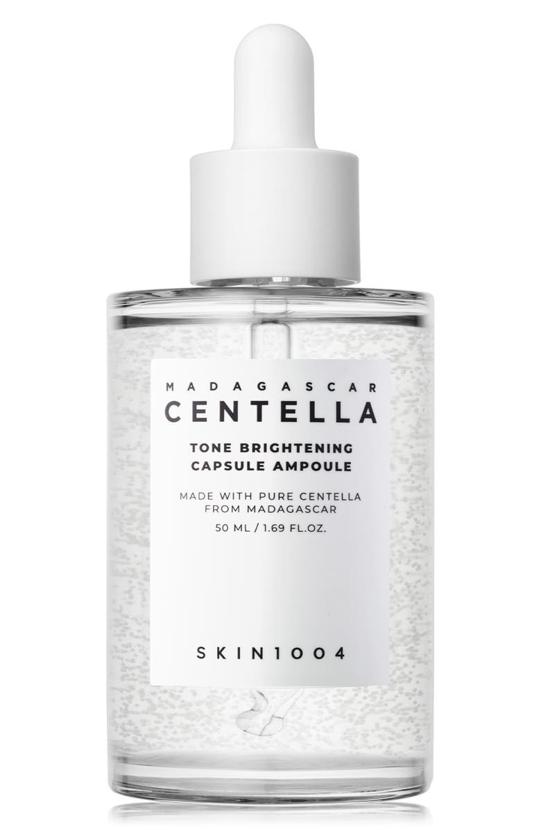 SKIN1004 Madagascar Centella Tone Brightening Capsule Ampoule, Main, color, 