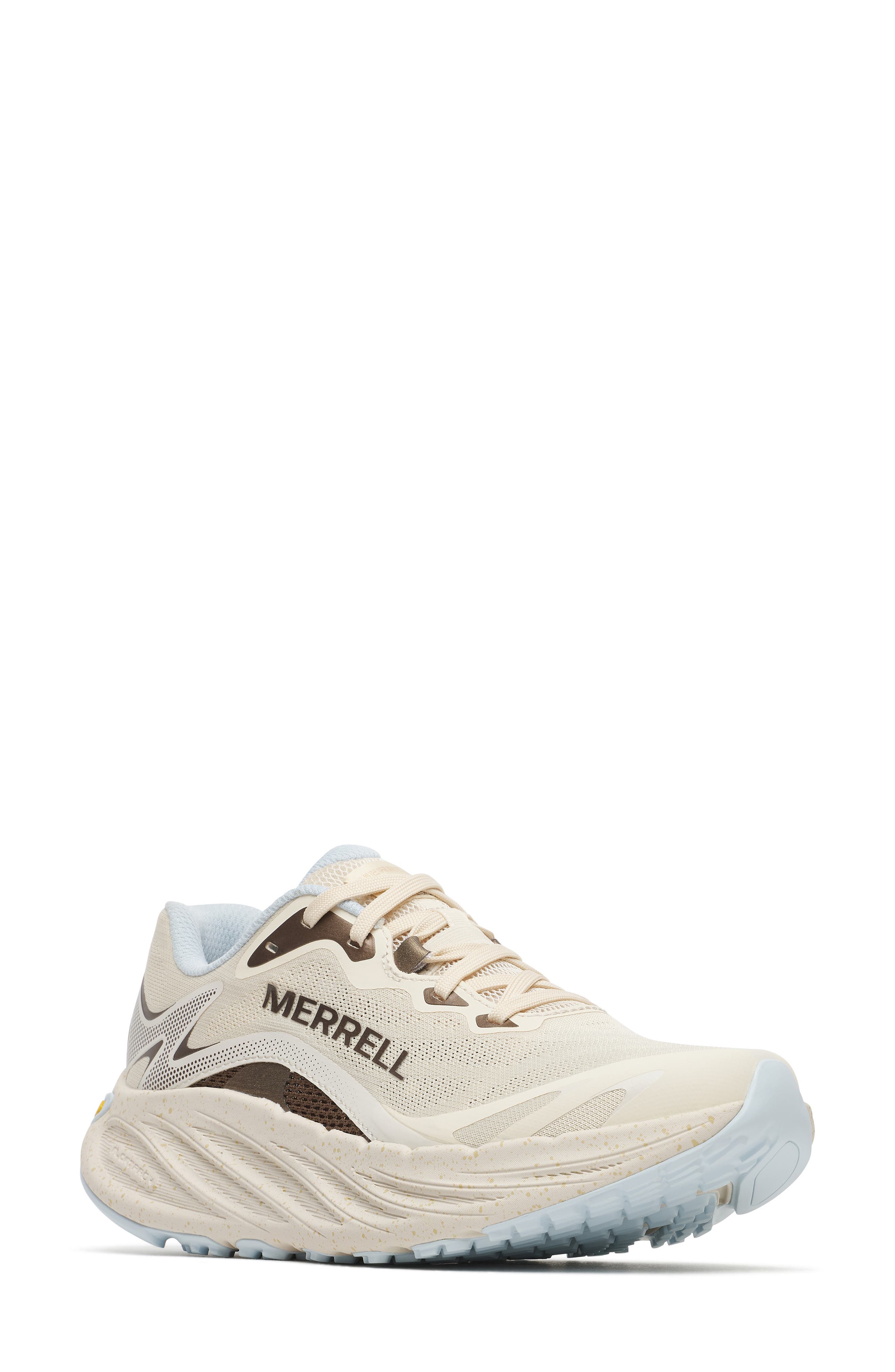 ProMorph Trail Running Shoe, Main, color, POPLAR