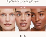 ILIA Lip Sketch Hydrating Crayon