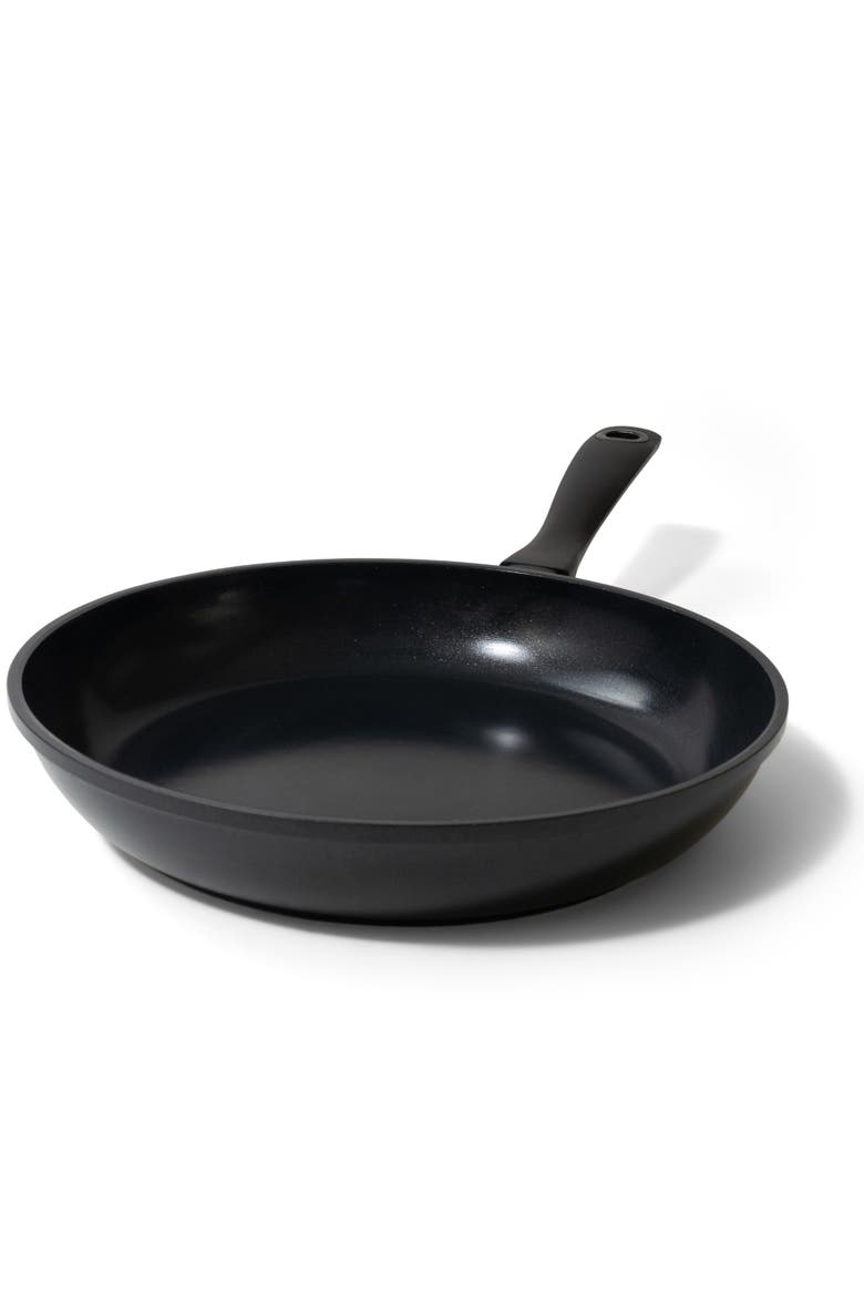 Energy Nonstick Ceramic Frying Pan, Main, color, 8-inch