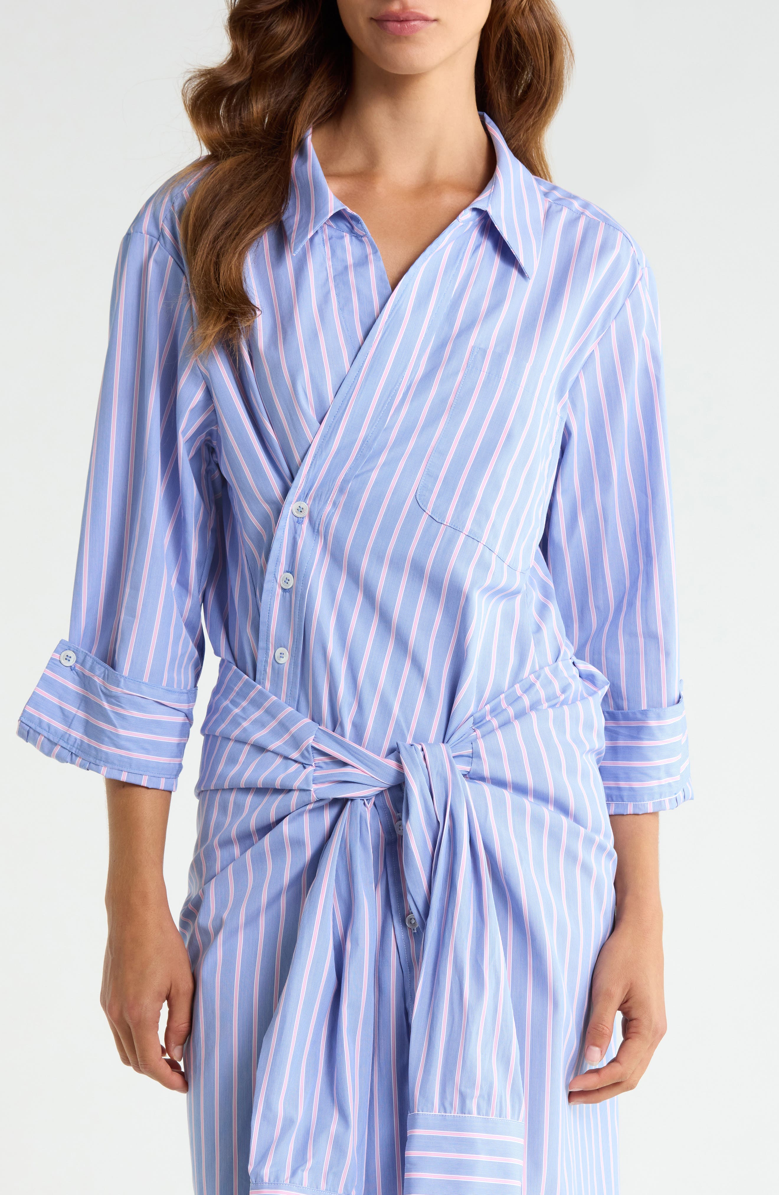 selected AMALFI STRIPE