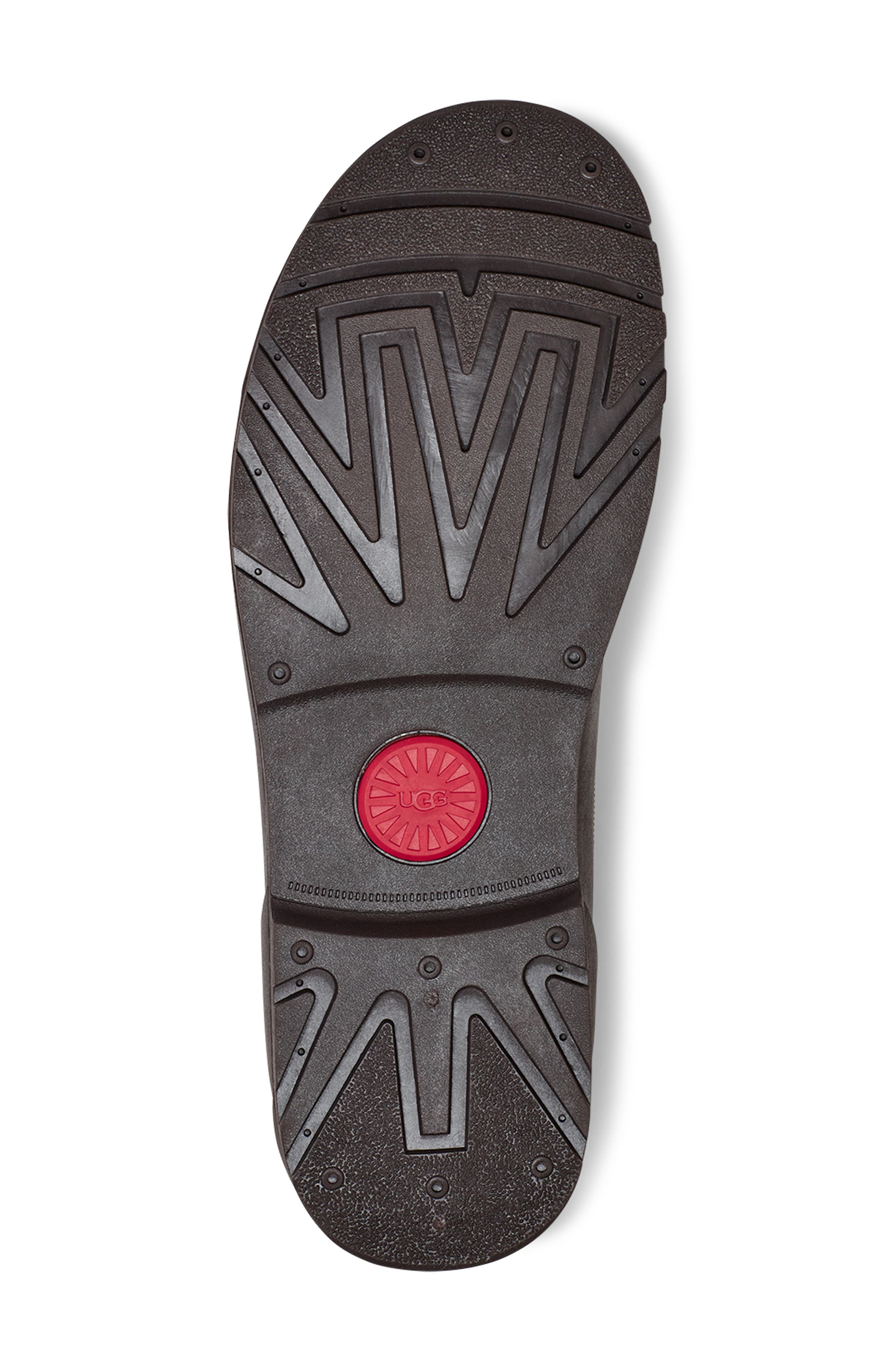 Gatson Waterproof Boot, Alternate, color, MILITARY SAND