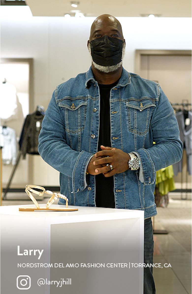 Katie Sandal, sales video thumbnail