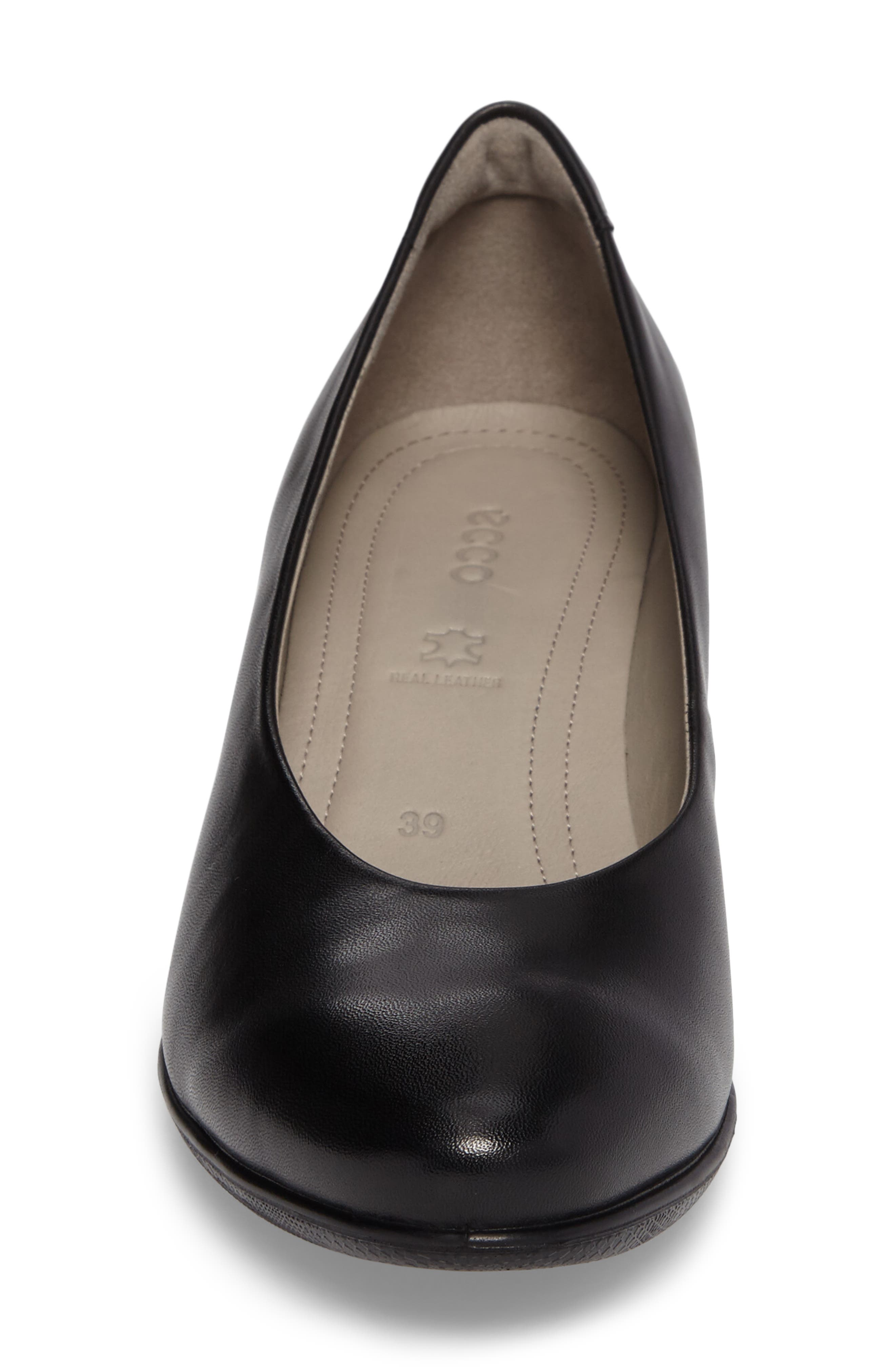 ECCO Sculptured 45 Pump, Alternate, color, 