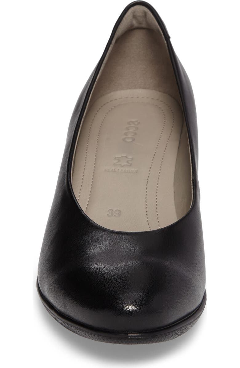 ECCO Sculptured 45 Pump, Alternate, color,