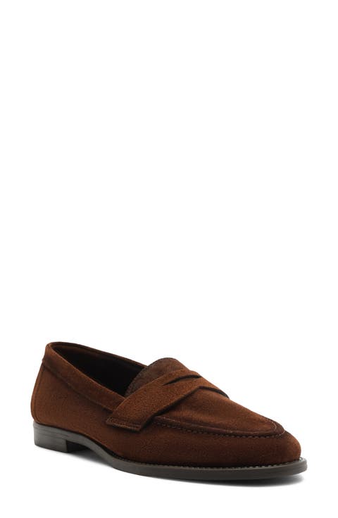 Carol Penny Loafer