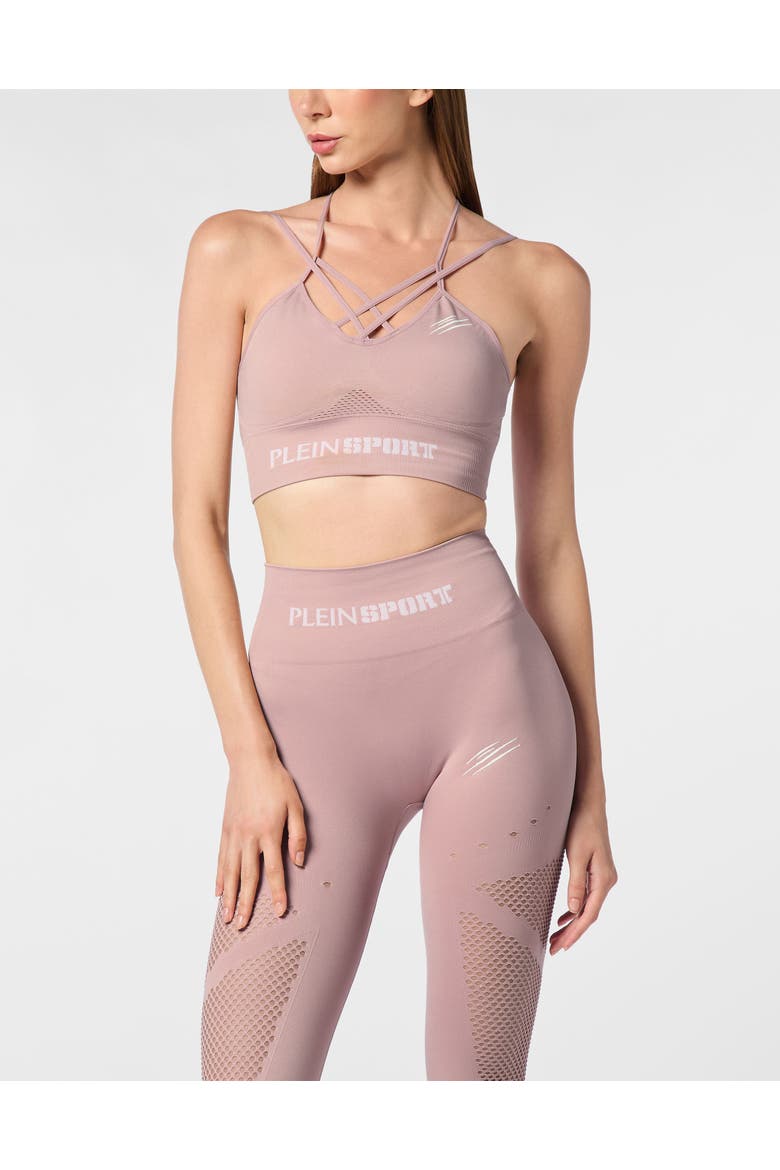 Bra Women, Main, color, rose/pink