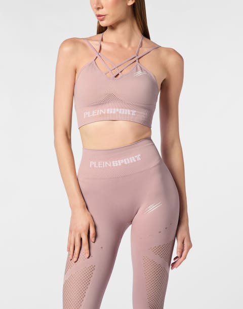 Seamless Air Bra Women