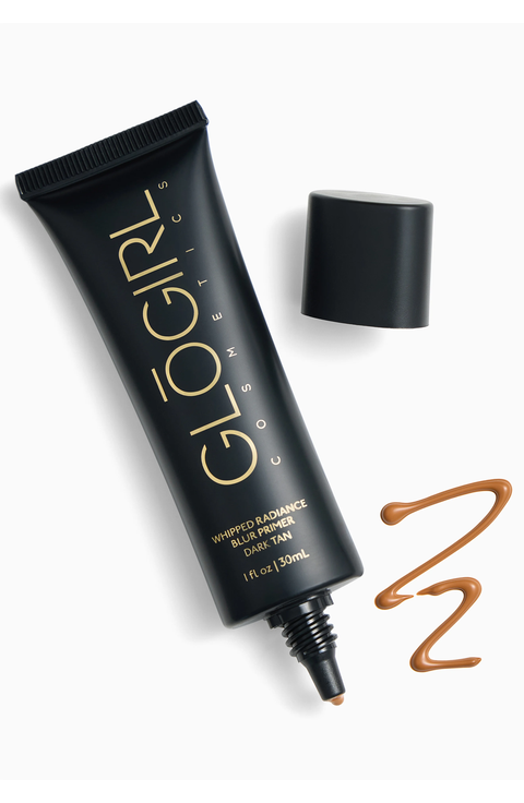Whipped Radiance Blur Primer