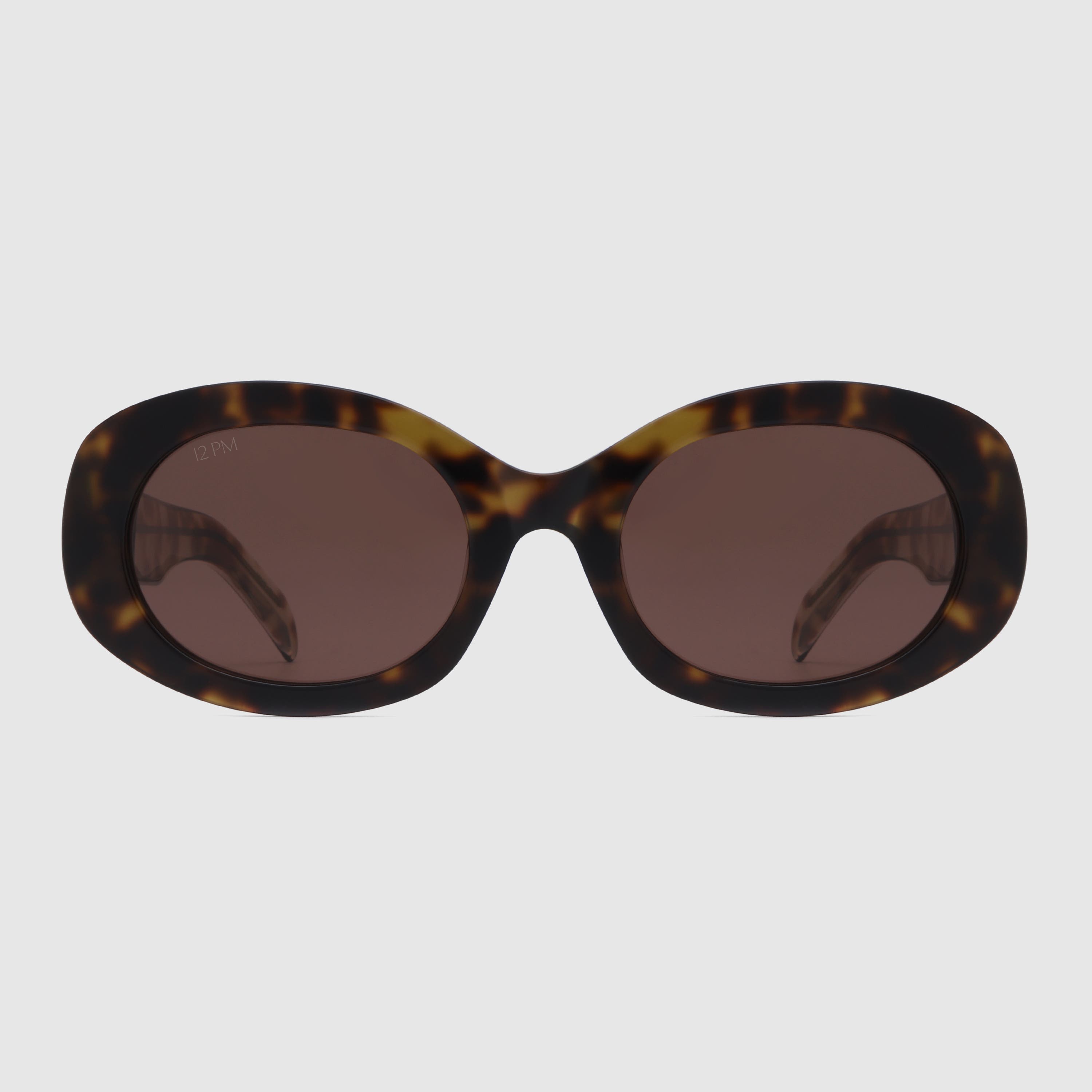 Tortoise/Brown