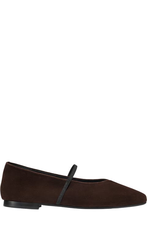 The Phoebe Flats