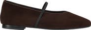 MARGAUX The Phoebe Flats