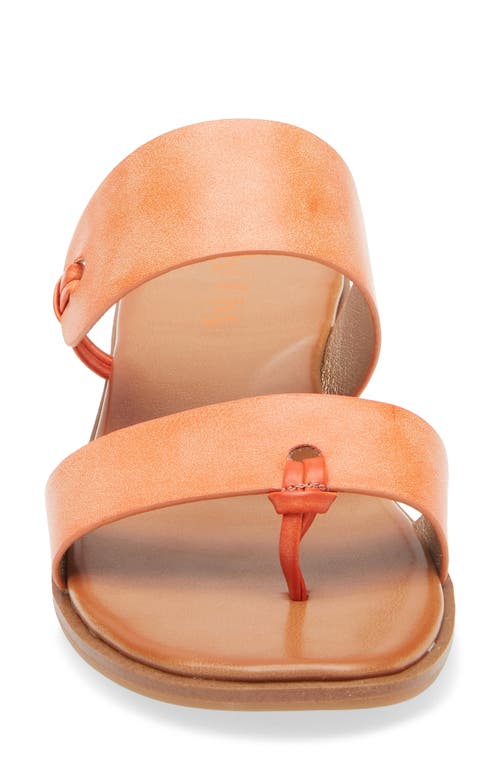 Korks Sansa Slide Sandal