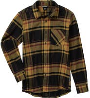Black Diamond Project Flannel - Men's