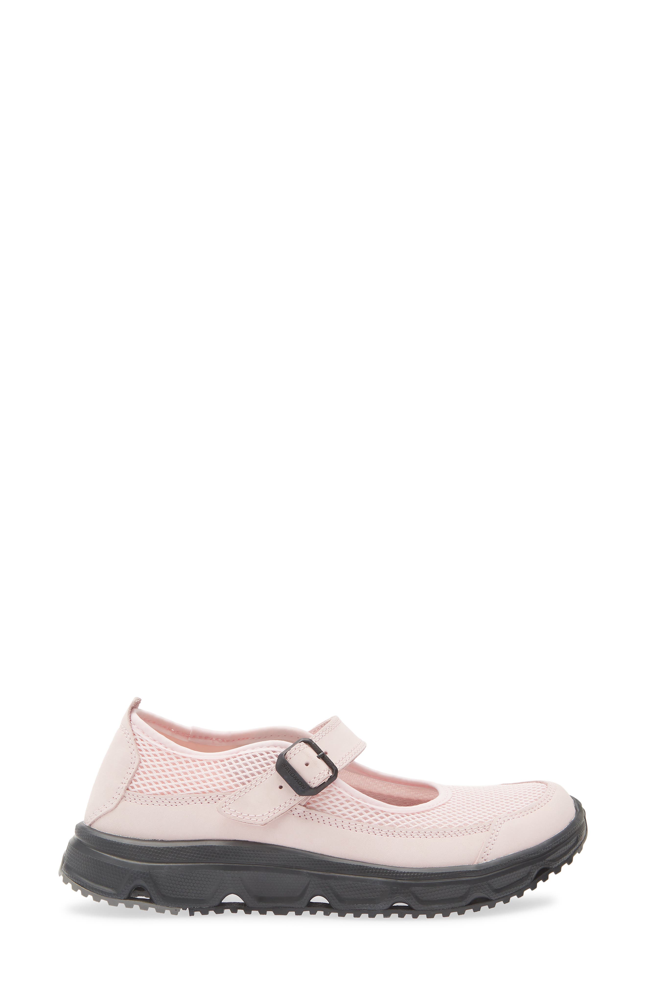 Gender Inclusive RX Marie-Jeanne Sneaker, Alternate, color, ICY PINK