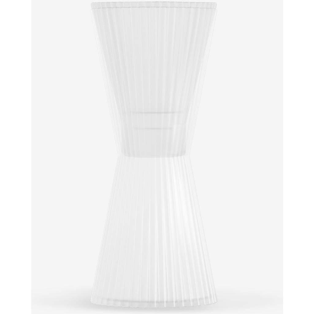 Ozaiz Decanter Drinkware Set In Gray
