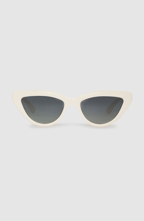 Anine Bing サングラス ANINE BING/アニン ビン】ALBA SUNGLASSES（サングラス）｜AP