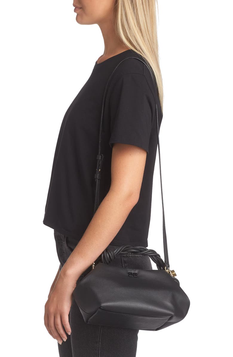 Ganni Bou Crossbody Bag, Alternate, color,