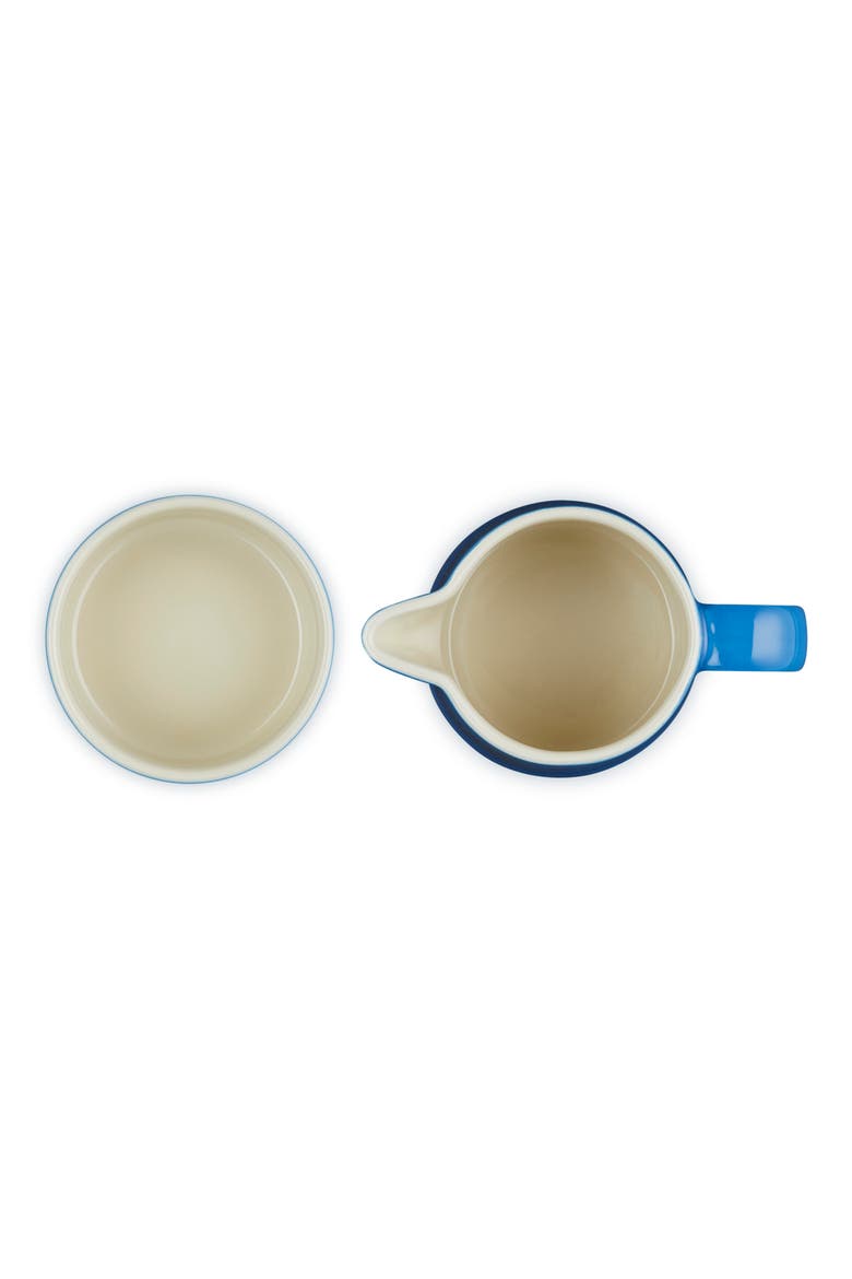 Signature Sugar & Creamer Set, Alternate, color, MARSEILLE