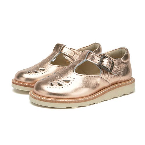 Young Soles Rosie Kids T-bar Shoe