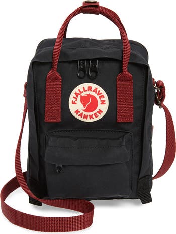 Fjallraven Kanken Water Repellent Sling Shoulder Bag Nordstrom