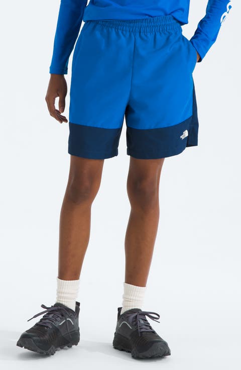 Kids' Water Repellent Class V Pathfinder Pull-On Shorts (Little Kid & Big Kid)