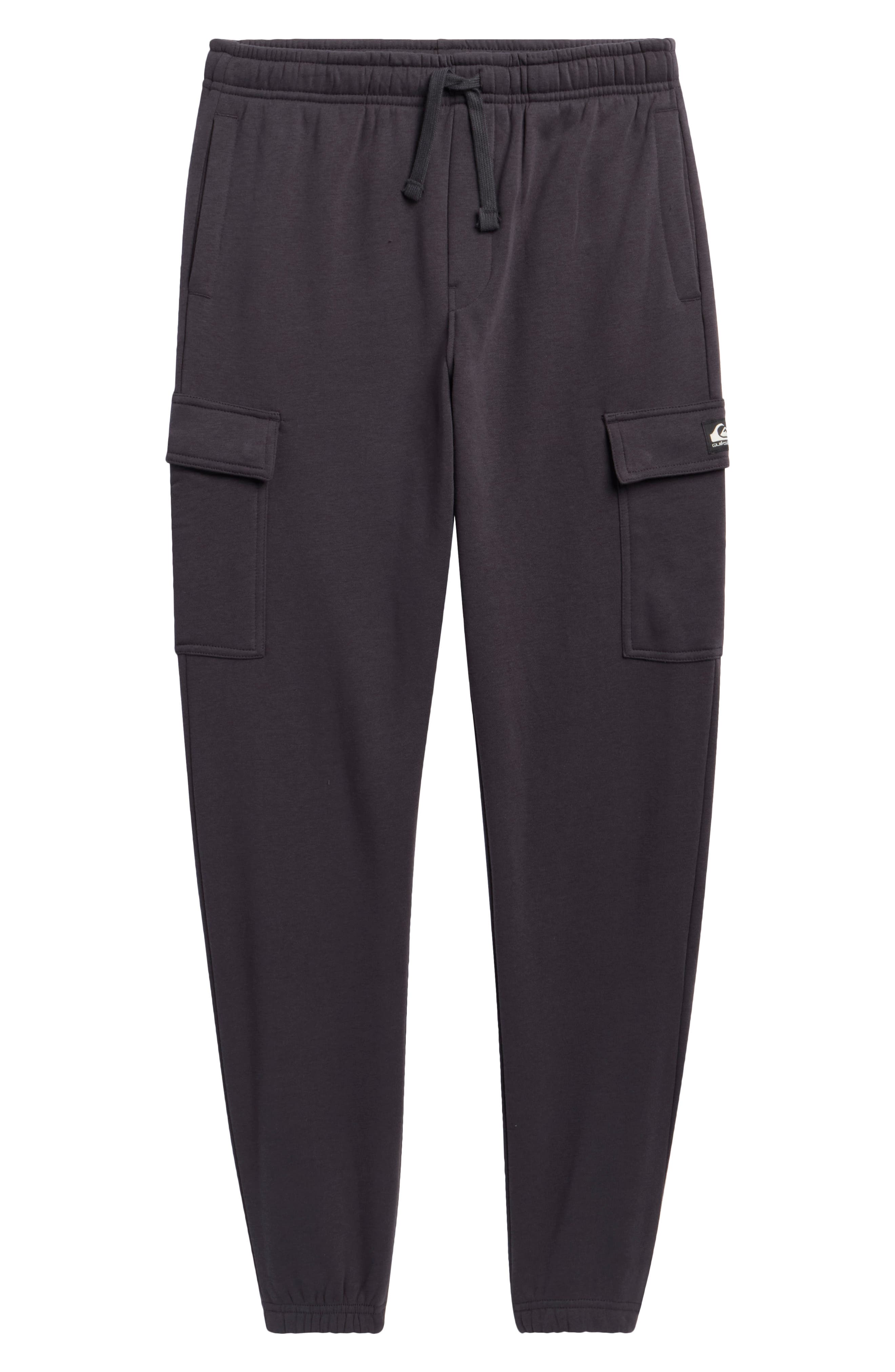 Kids' Jogger Cargo Pants