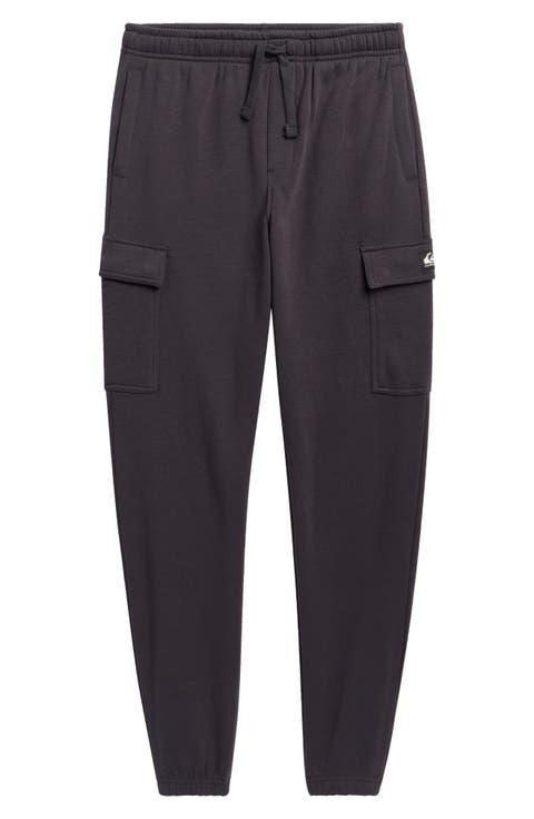Kids' Jogger Cargo Pants